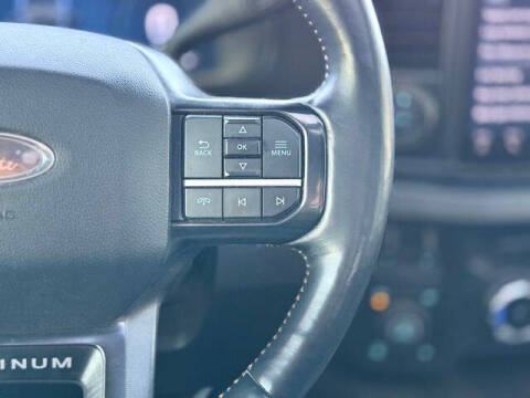 2024 Ford F-250 Super Duty