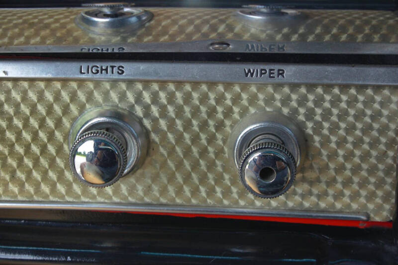 1964 Chevrolet Impala
