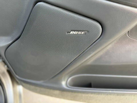 2003 Chevrolet Silverado 1500 LT