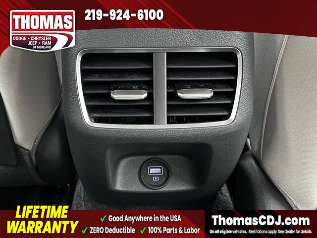 2023 Hyundai Sonata Hybrid SEL