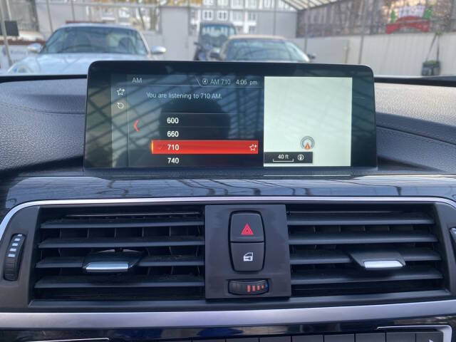 2018 BMW 4 Series 430i xDrive