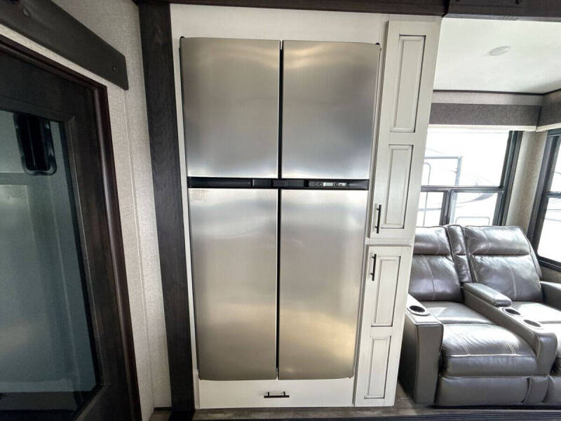 2020 Jayco Seismic