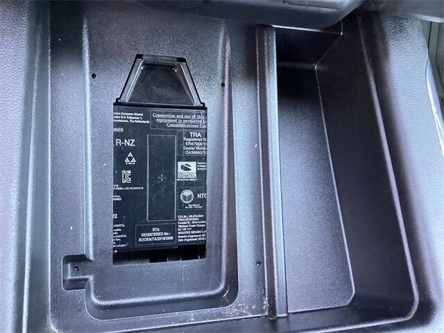 2020 GMC Sierra 3500HD