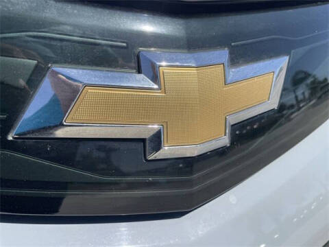 2019 Chevrolet Bolt EV LT