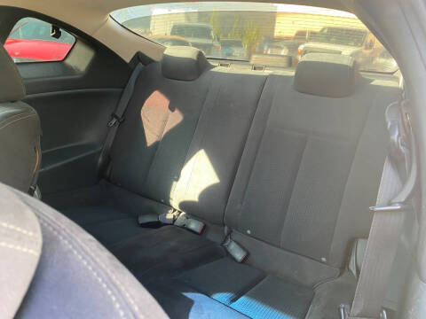 2011 Nissan Altima 2.5 S