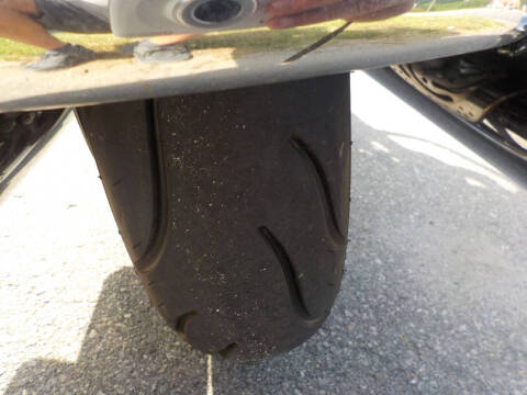 2006 Harley-Davidson Electra Glide Classic