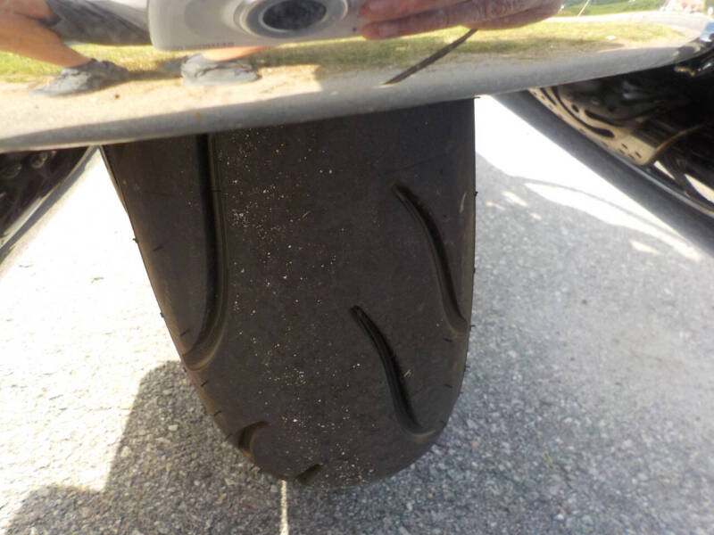 2006 Harley-Davidson Electra Glide Classic