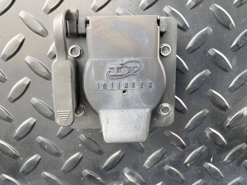 2024 Ford E-Series