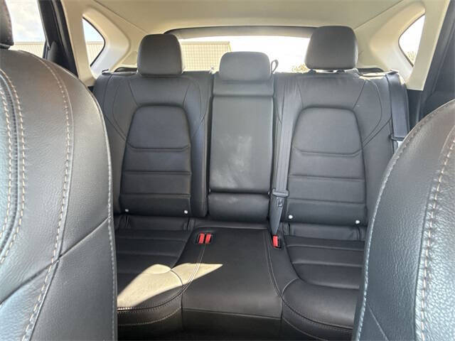 2023 Mazda CX-5 2.5 S Premium