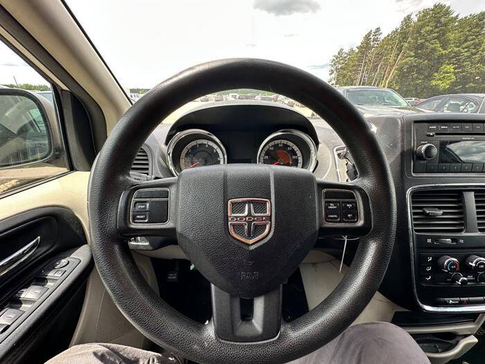 2011 Dodge Grand Caravan Mainstreet