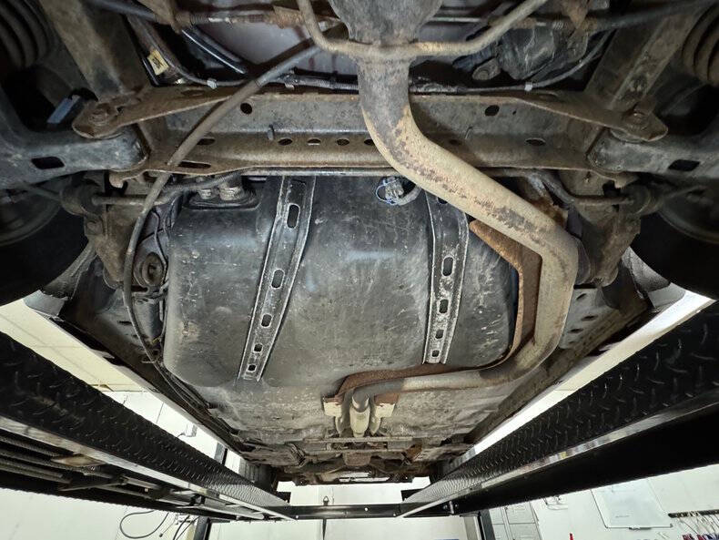 1998 Cadillac DeVille