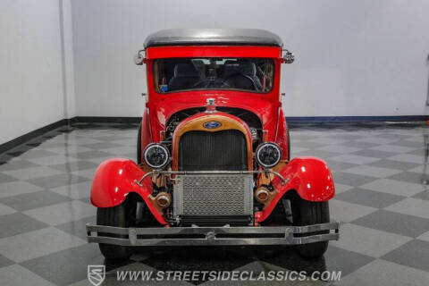 1928 Ford Model T