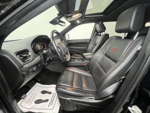 2024 Dodge Durango R/T Plus