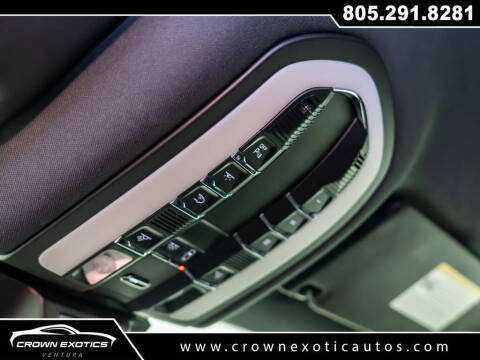 2023 Porsche Macan T