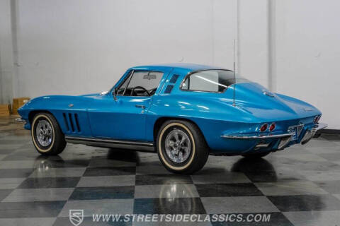 1965 Chevrolet Corvette