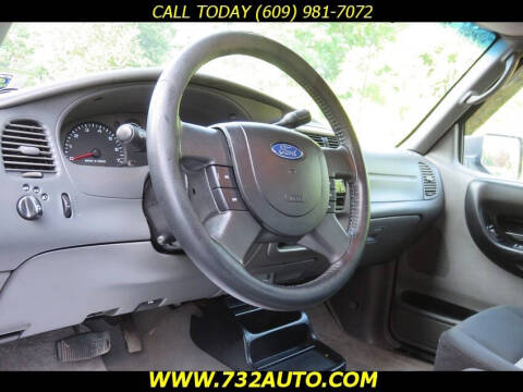 2006 Ford Ranger XLT