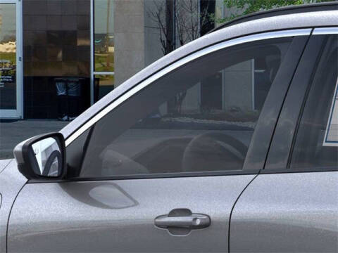 2026 Ford Escape Plug-In Hybrid PHEV