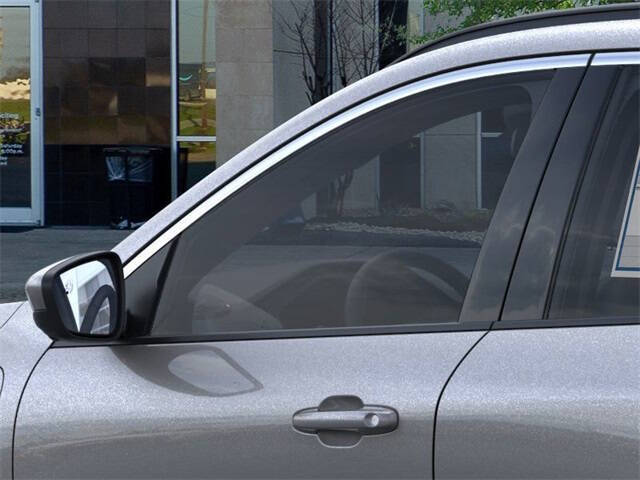 2026 Ford Escape Plug-In Hybrid PHEV