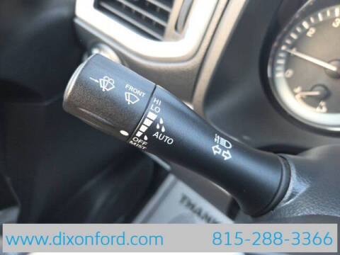 2017 Nissan Titan PRO-4X