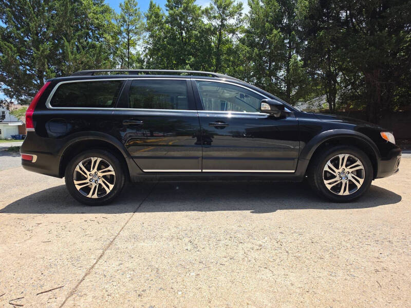 2014 Volvo XC70 3.2 Premier Plus