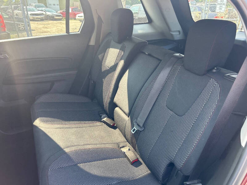 2017 GMC Terrain SLE-2