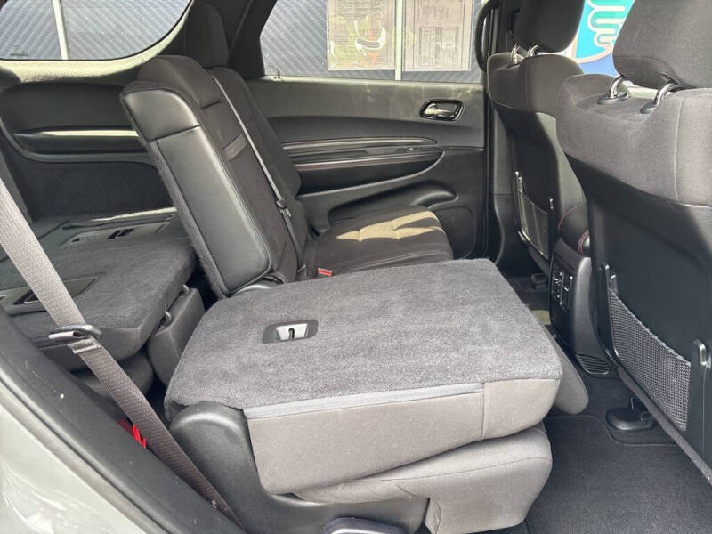 2023 Dodge Durango GT