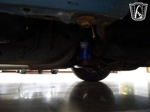 1979 Pontiac Firebird