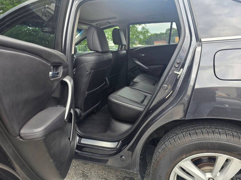 2013 Acura RDX