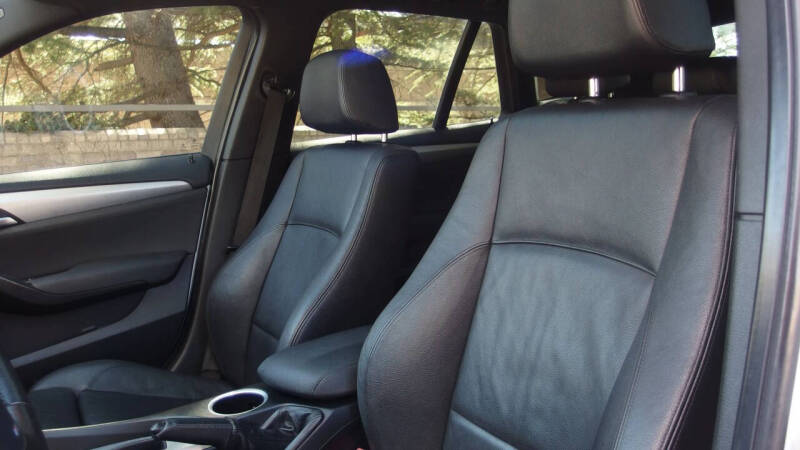 2015 BMW X1 xDrive28i