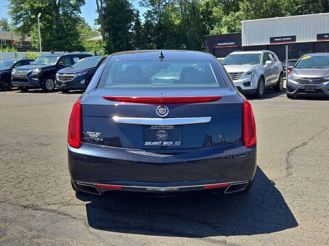 2013 Cadillac XTS Premium Collection