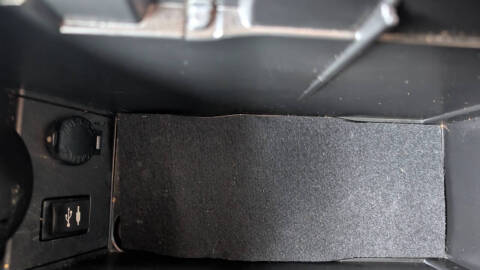 2014 Toyota Prius Three