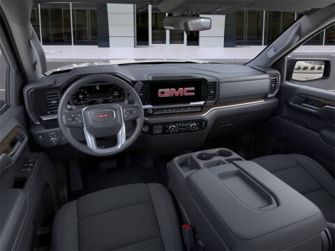 2026 GMC Sierra 1500 Elevation Standard