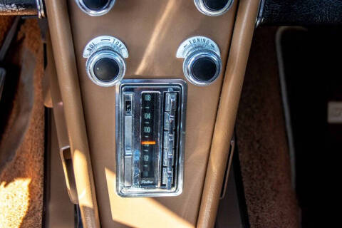 1967 Chevrolet Corvette