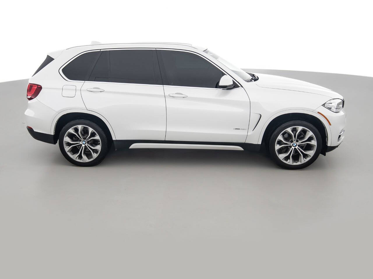 Used Car 2015 Bmw X5  Xdrive35i Awd 4dr Suv For Sale Under $15,000 In Coal City, Illinois