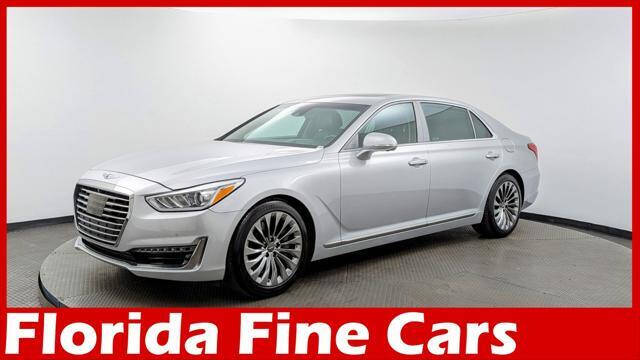 Genesis G90 For Sale In Florida - Carsforsale.com®