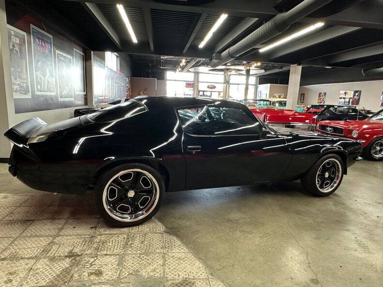 1970 Chevrolet Camaro