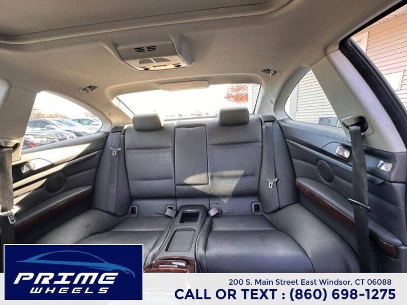 2013 BMW 3 Series 328i xDrive