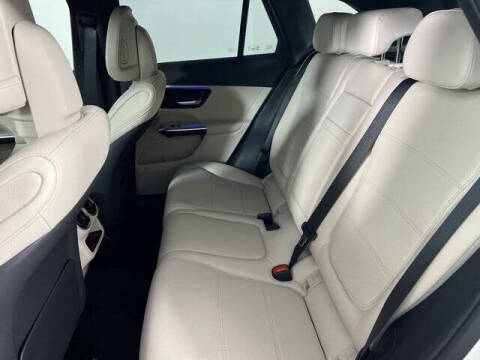 2026 Mercedes-Benz GLC GLC 350e 4MATIC