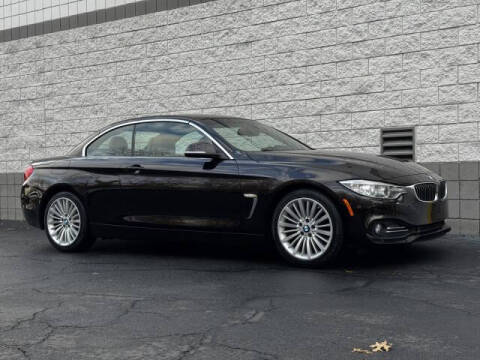 2014 BMW 4 Series 428i