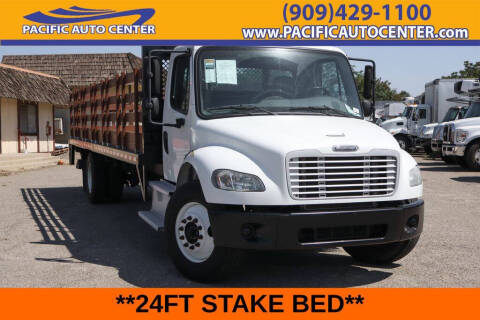 2019 Freightliner M2 106