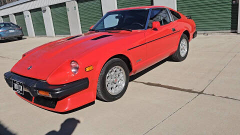 1979 Datsun 280ZX