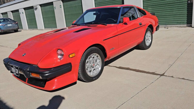1979 Datsun 280ZX