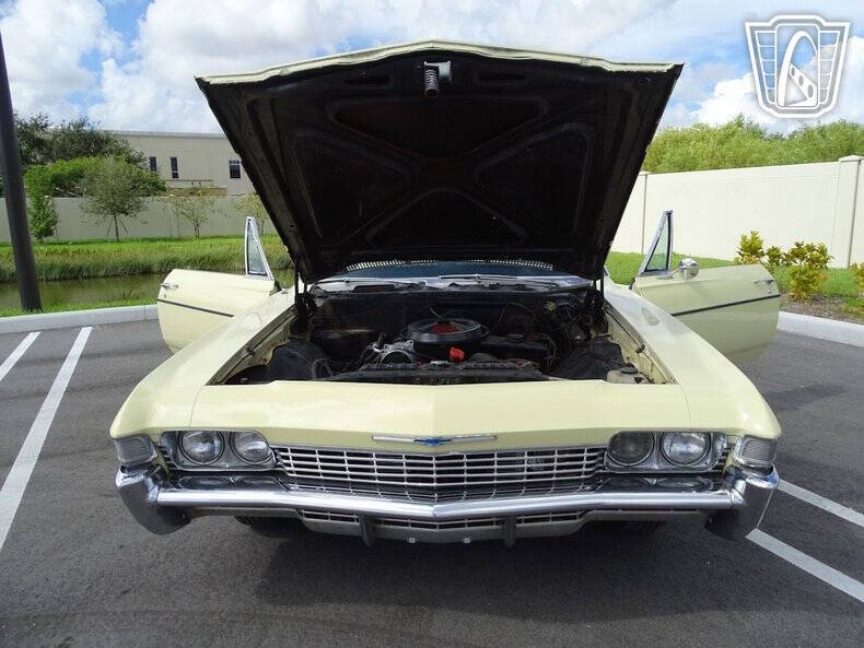 1968 Chevrolet Impala