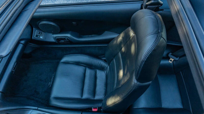 1994 Toyota Supra Turbo