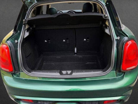 2015 MINI Hardtop 4 Door Cooper S
