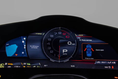 2024 Ferrari SF90 Spider