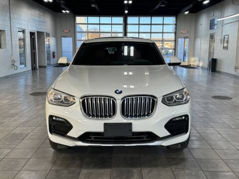 2020 BMW X4 for sale at Lasco of Waterford in Waterford MI