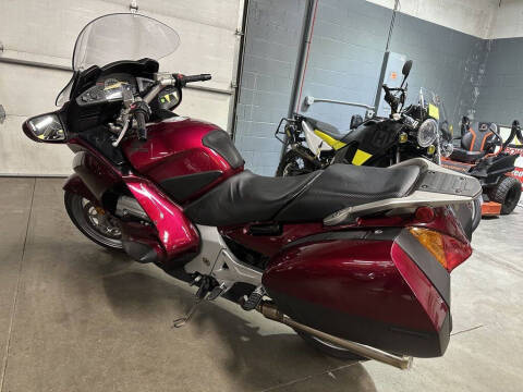 2005 Honda ST1300
