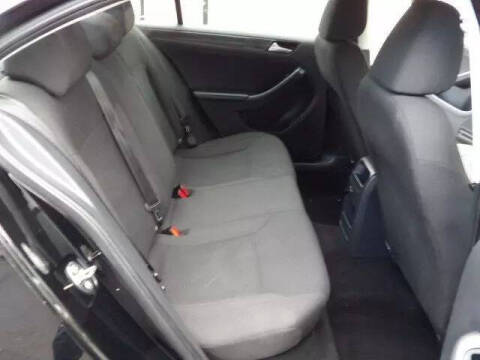 2015 Volkswagen Jetta