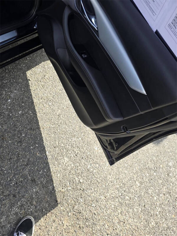 2021 Cadillac CT5 Luxury